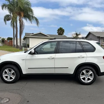 2013 BMW X5 xDrive35i