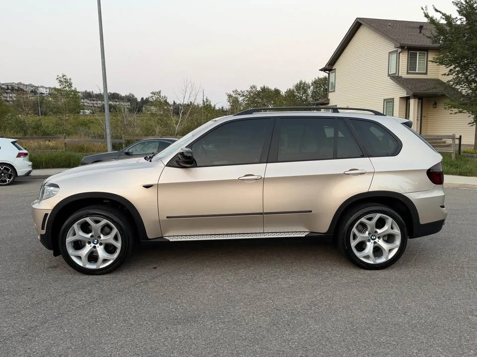 2013 BMW E70 X5 - Image 3 of 13