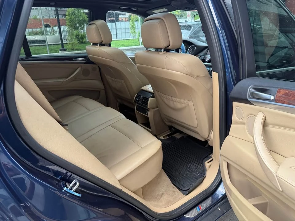 2013 BMW E70 X5 - Image 16 of 19