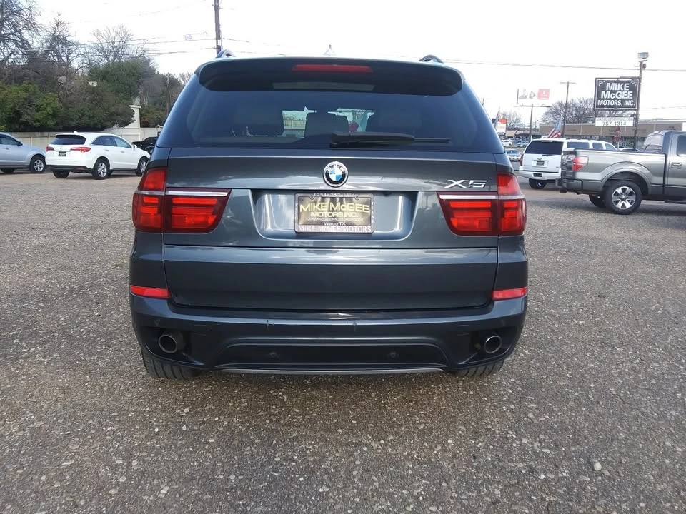 2013 BMW E70 X5 - Image 6 of 15