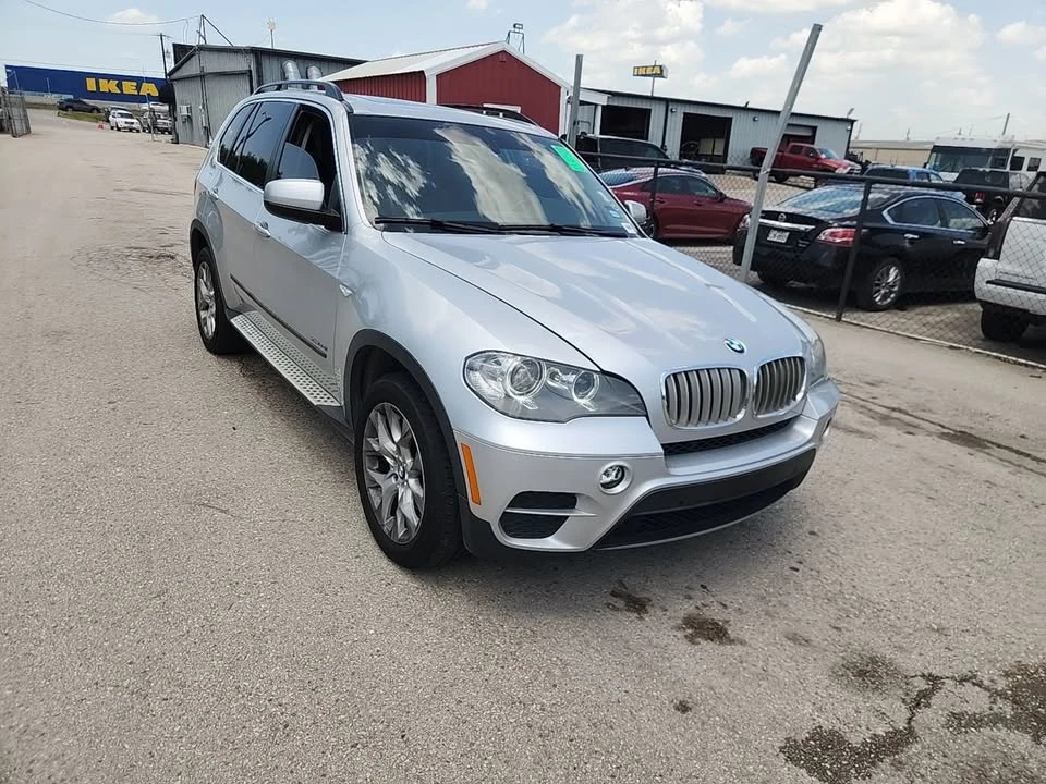 2013 BMW E70 X5 - Image 2 of 12