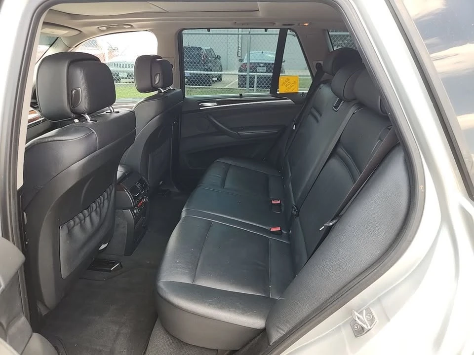 2013 BMW E70 X5 - Image 10 of 12