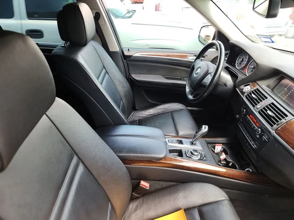 2013 BMW E70 X5 - Image 9 of 12