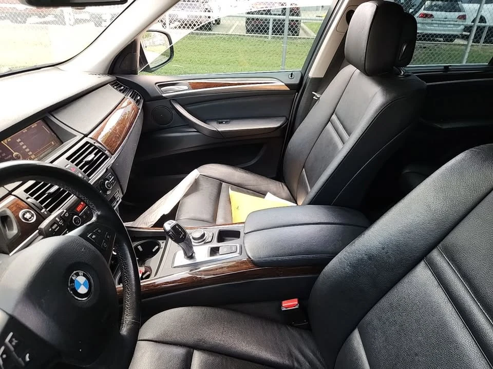 2013 BMW E70 X5 - Image 8 of 12