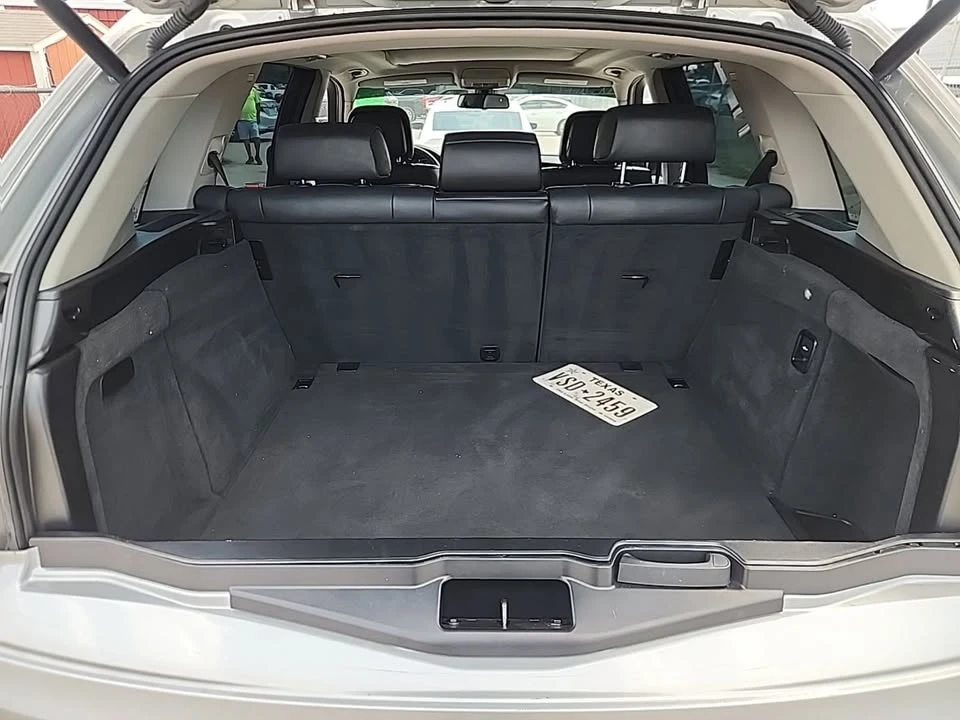 2013 BMW E70 X5 - Image 6 of 12