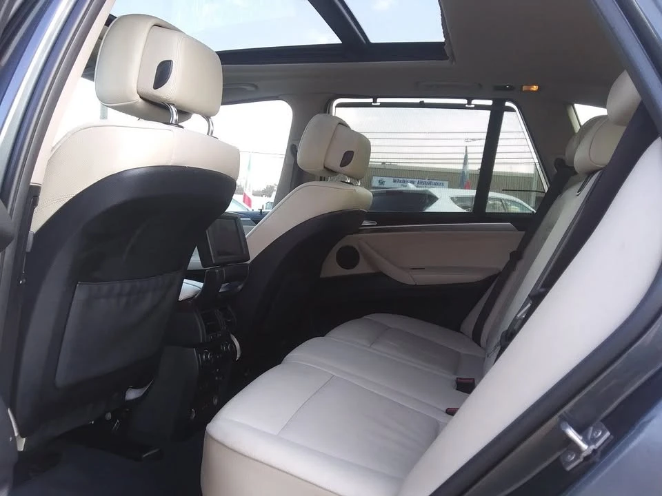 2013 BMW E70 X5 - Image 11 of 15