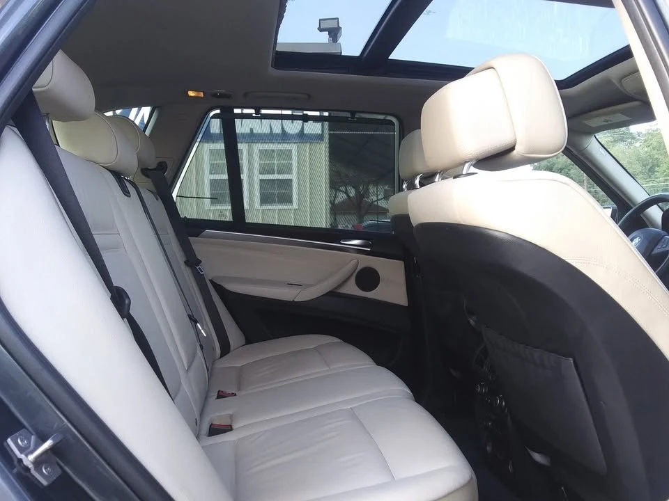 2013 BMW E70 X5 - Image 14 of 15