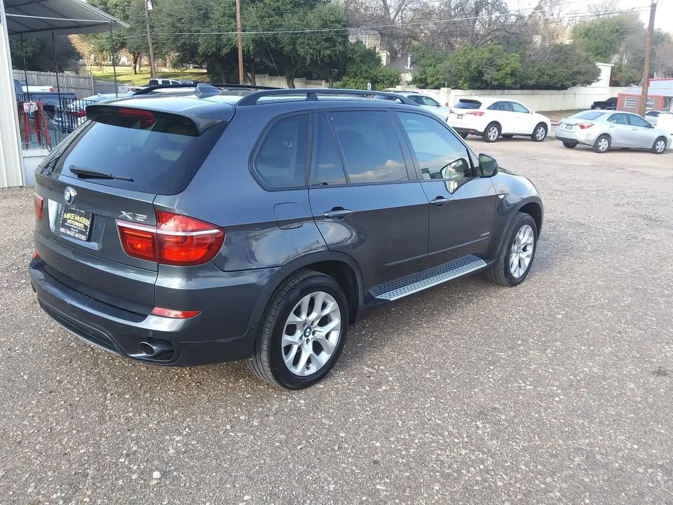 2013 BMW E70 X5 - Image 7 of 15