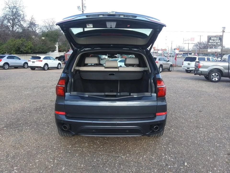 2013 BMW E70 X5 - Image 12 of 15