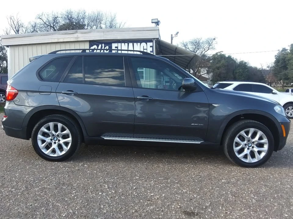 2013 BMW E70 X5 - Image 8 of 15