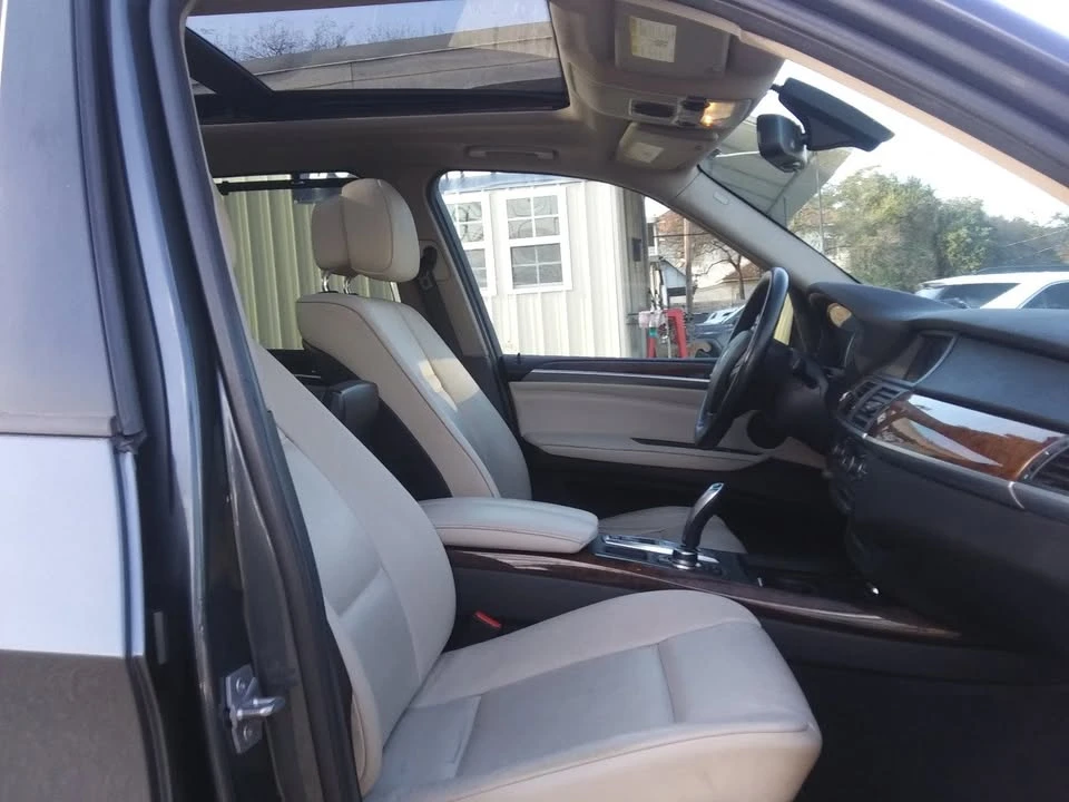 2013 BMW E70 X5 - Image 15 of 15
