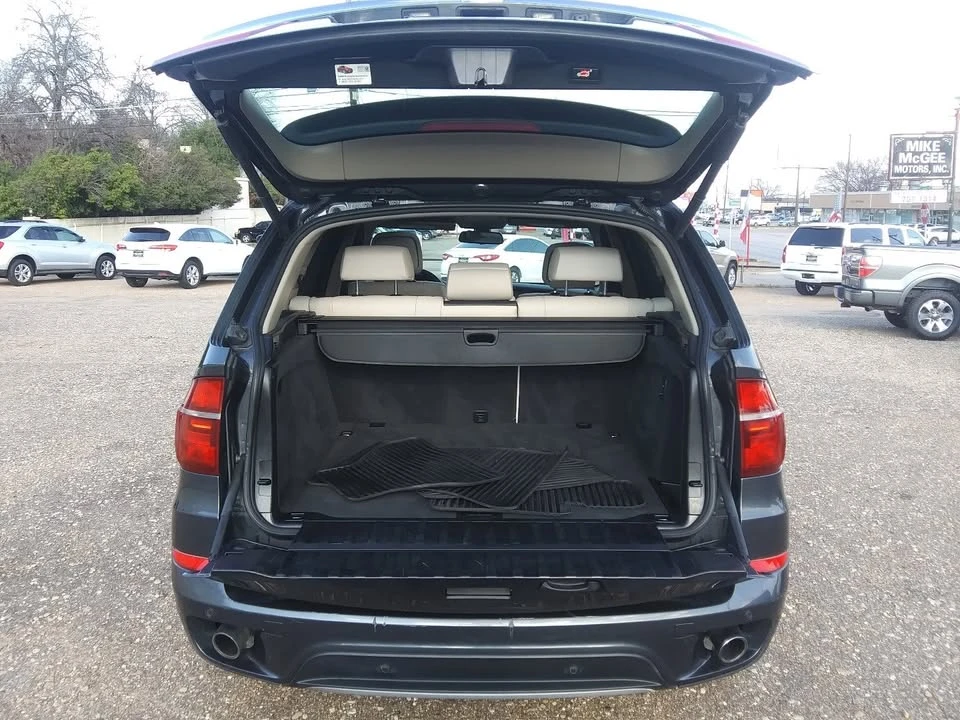 2013 BMW E70 X5 - Image 13 of 15