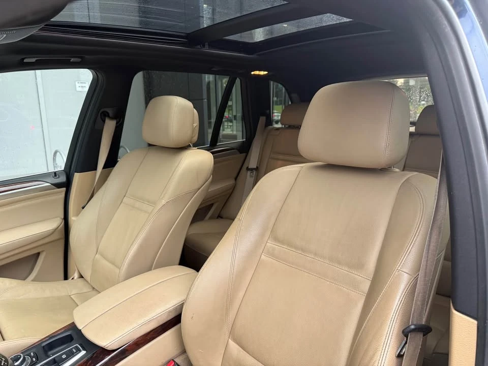 2013 BMW E70 X5 - Image 15 of 19