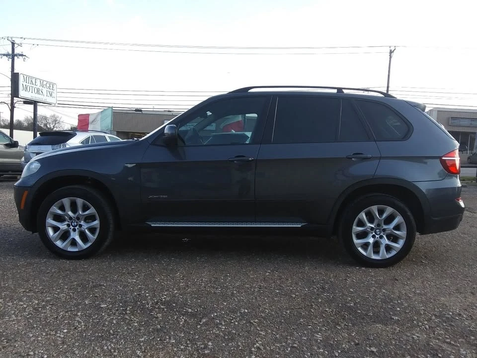2013 BMW E70 X5 - Image 4 of 15