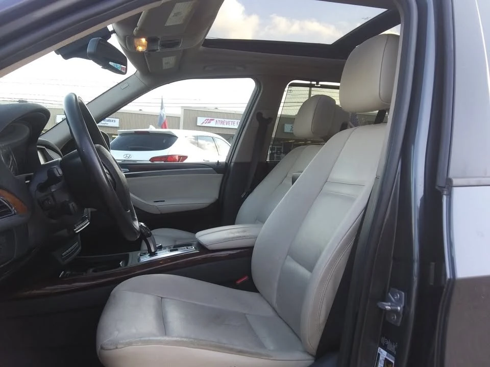 2013 BMW E70 X5 - Image 10 of 15