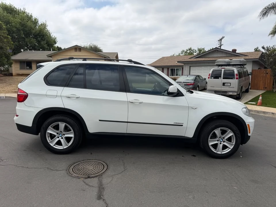 2013 BMW E70 X5 - Image 4 of 12