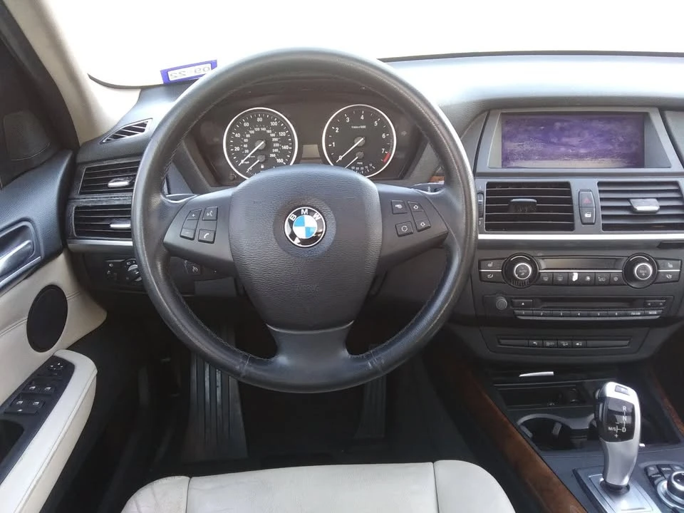 2013 BMW E70 X5 - Image 9 of 15