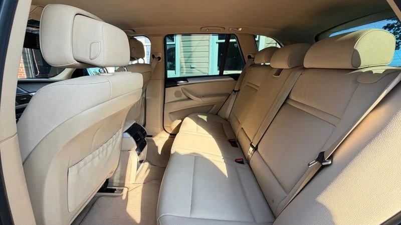 2013 BMW E70 X5 - Image 10 of 15