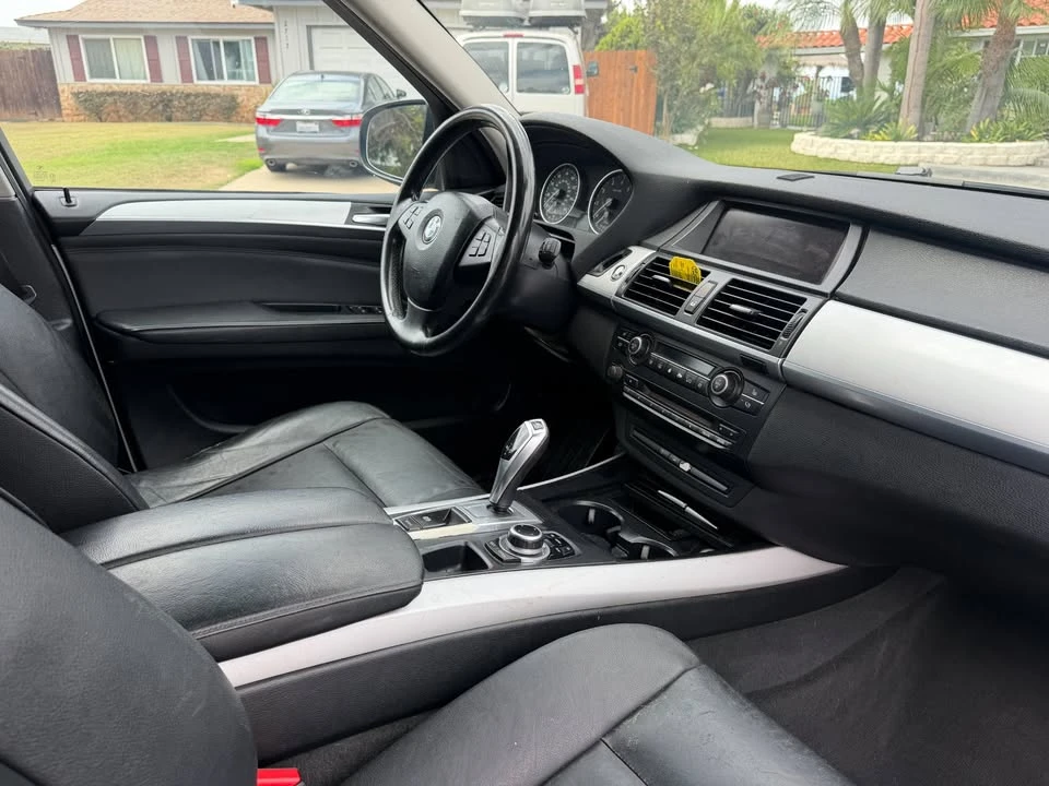 2013 BMW E70 X5 - Image 11 of 12