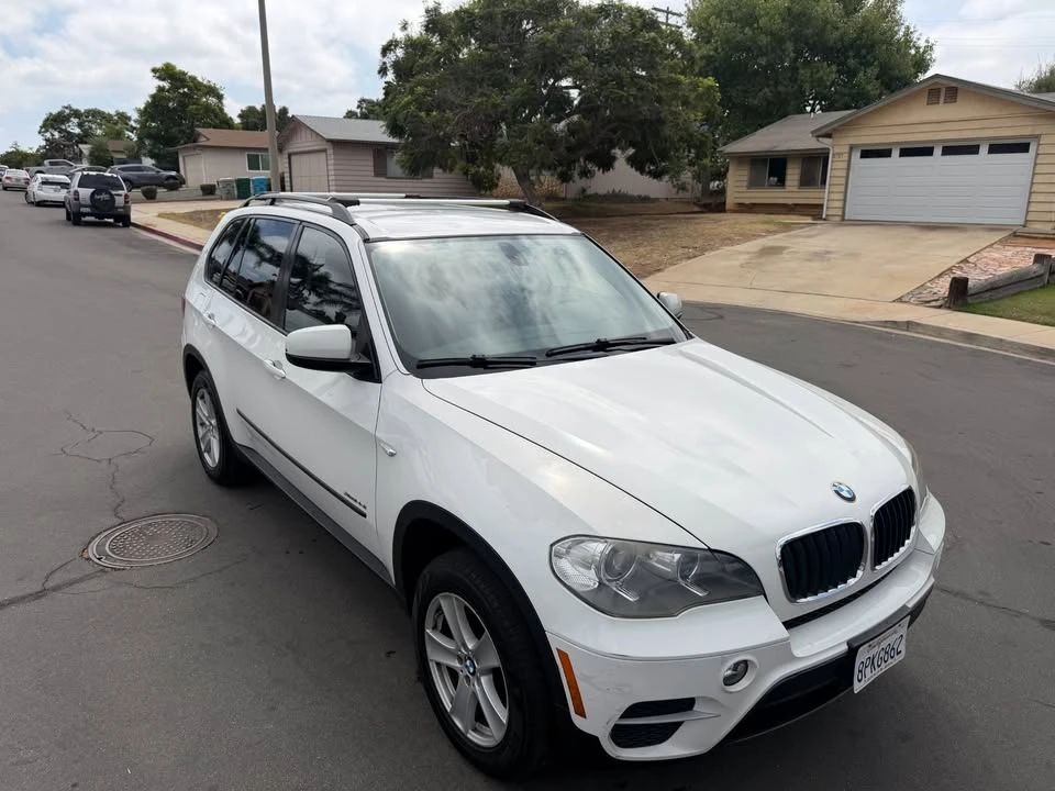 2013 BMW E70 X5 - Image 2 of 12