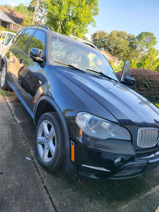 2013 BMW E70 X5 - Image 6 of 6