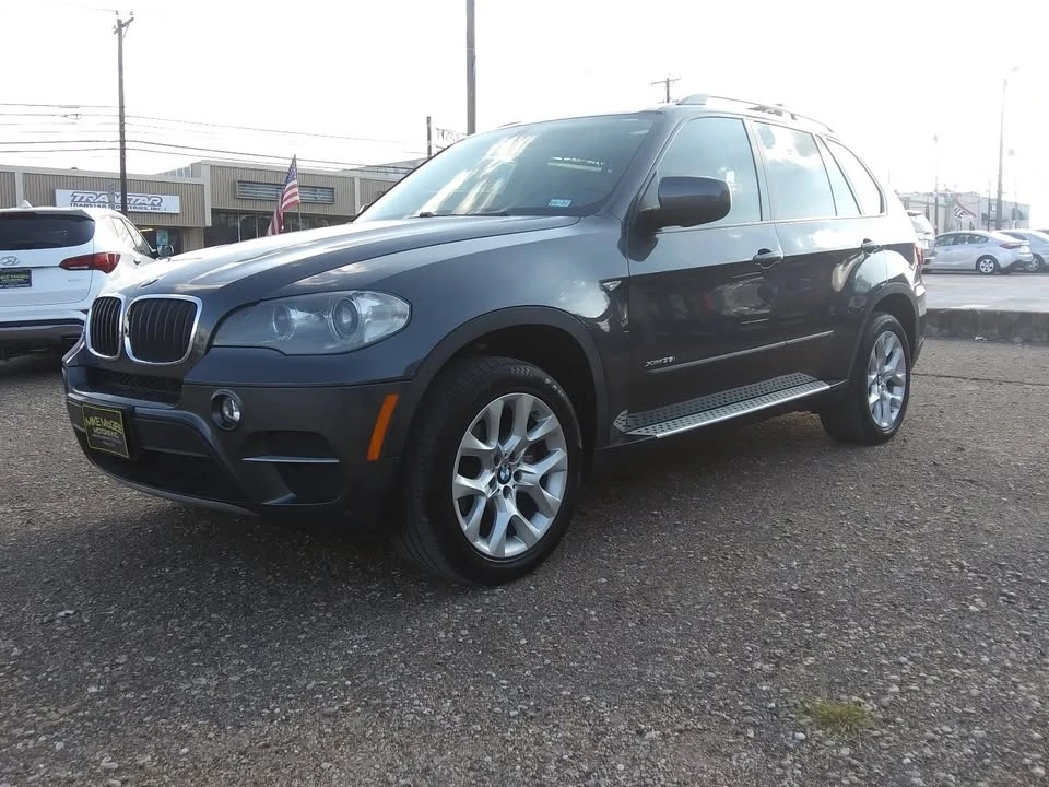2013 BMW E70 X5 - Image 3 of 15