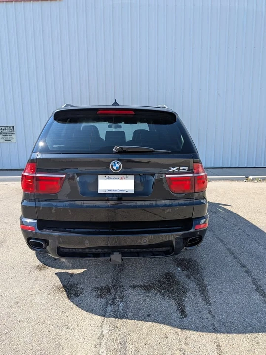 2013 BMW E70 X5 - Image 4 of 13