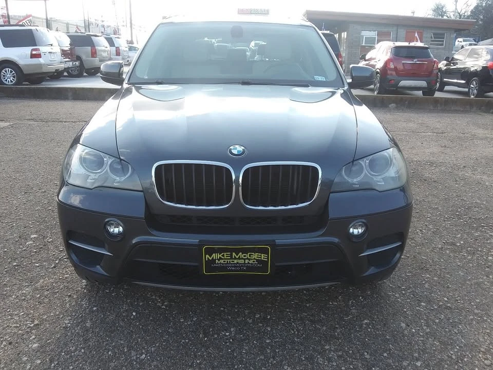 2013 BMW E70 X5 - Image 2 of 15