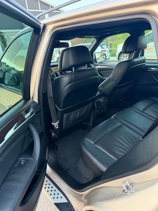 2013 BMW E70 X5 - Image 7 of 13