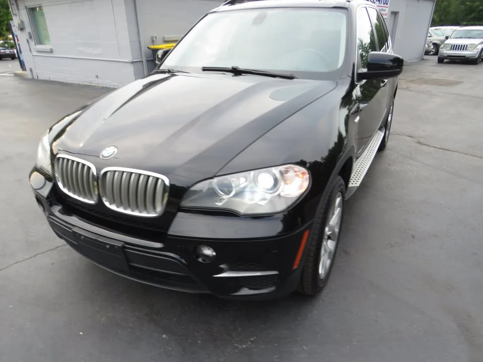 2013 BMW E70 X5 - Image 2 of 18