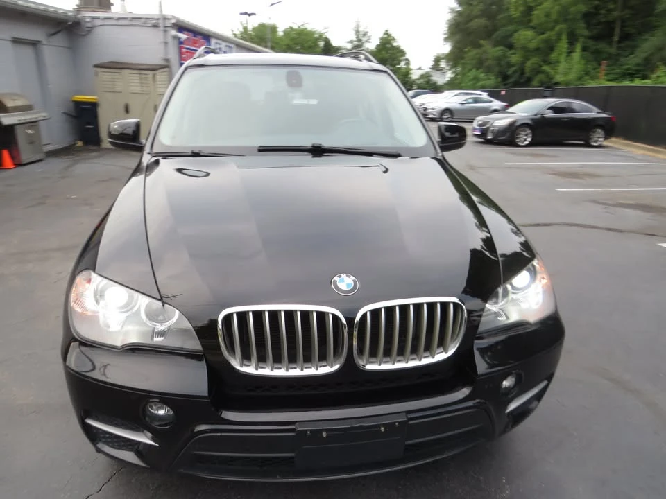 2013 BMW E70 X5 - Image 3 of 18