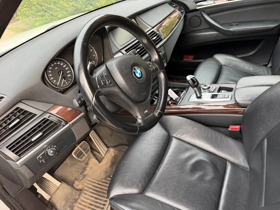 2013 BMW E70 X5 - Image 5 of 8