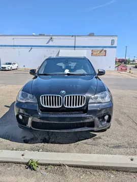 2013 BMW X5
