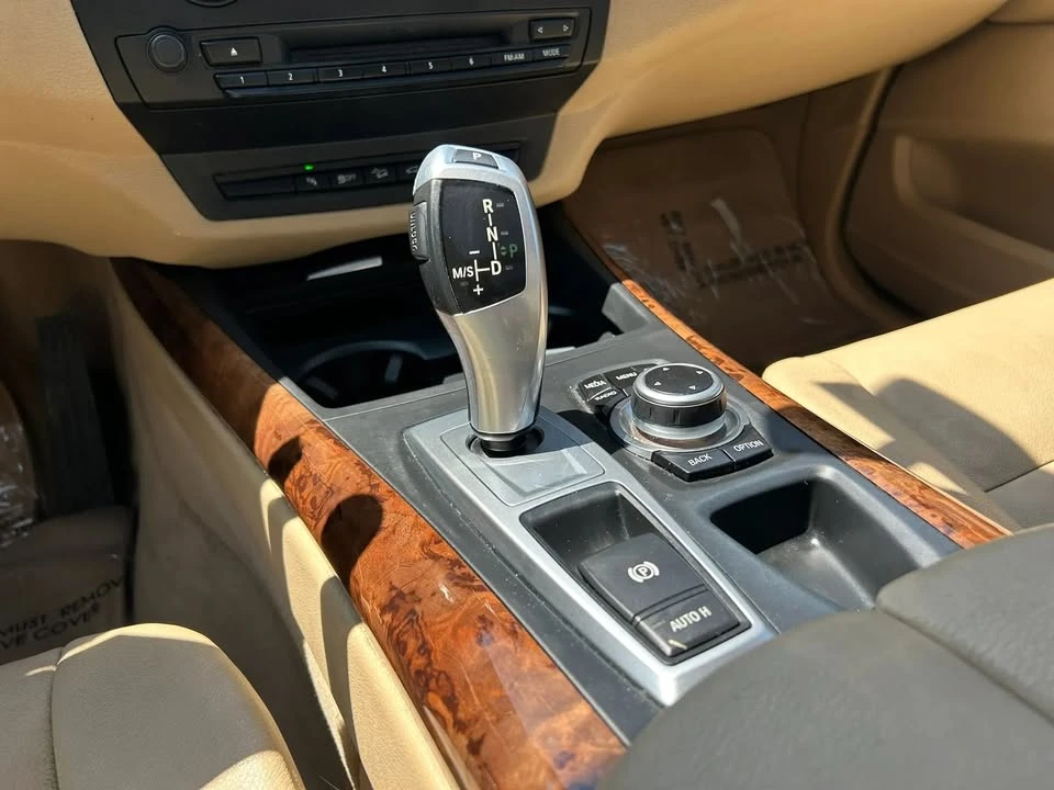2013 BMW E70 X5 - Image 9 of 15