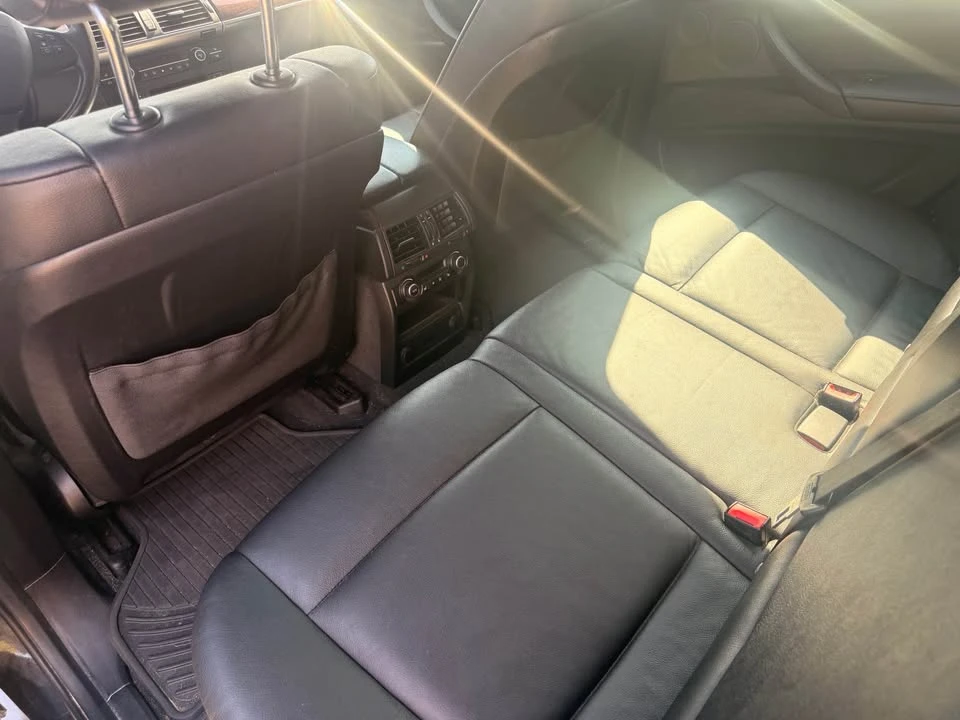 2013 BMW E70 X5 - Image 5 of 9