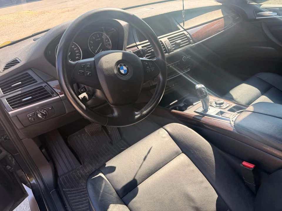 2013 BMW E70 X5 - Image 2 of 9