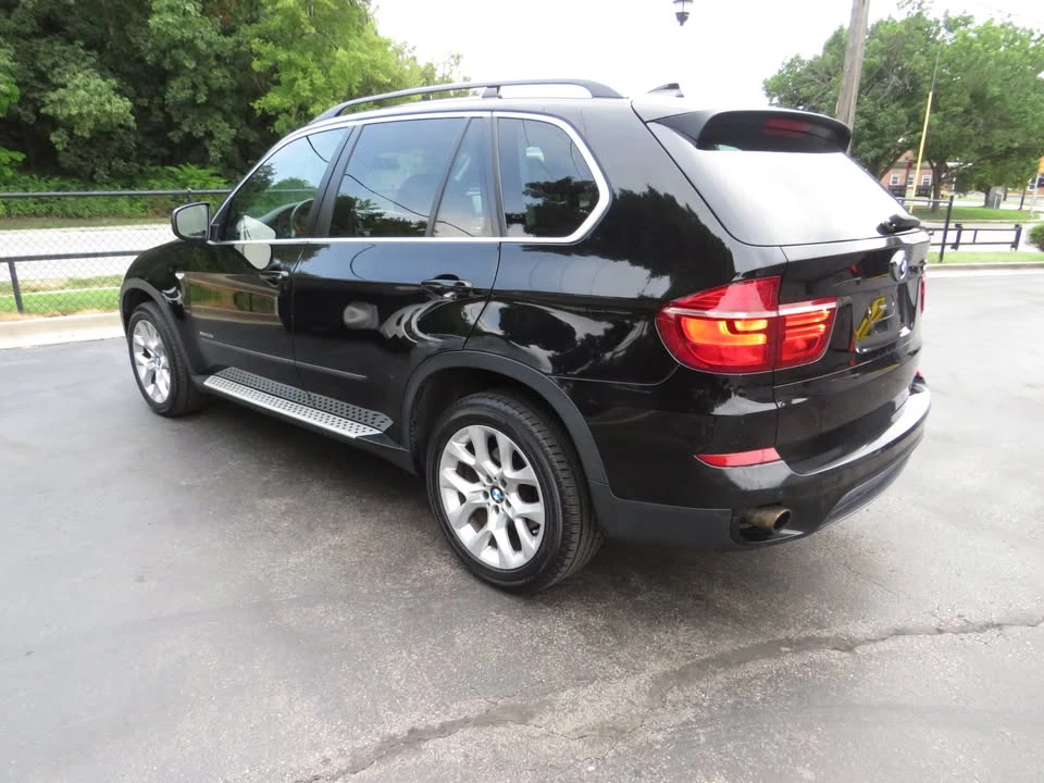 2013 BMW E70 X5 - Image 10 of 18