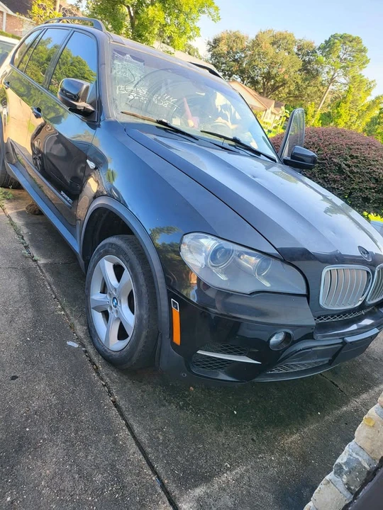 2013 BMW E70 X5 - Image 5 of 6
