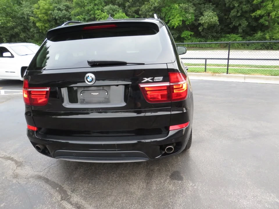 2013 BMW E70 X5 - Image 8 of 18