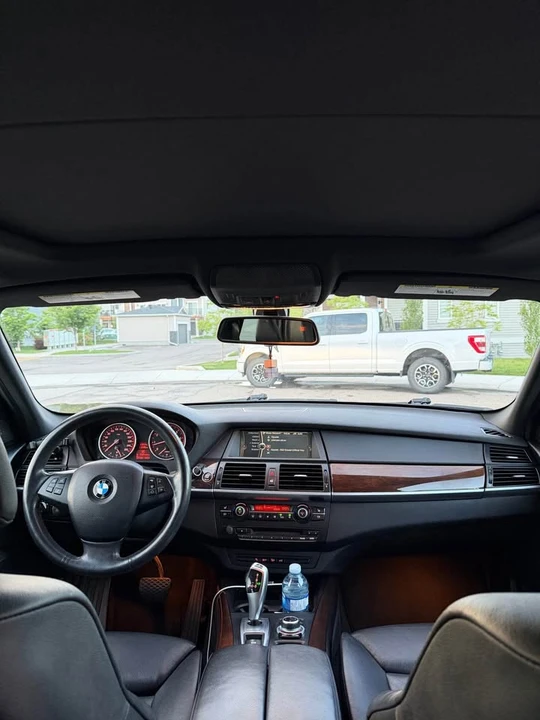 2013 BMW E70 X5 - Image 10 of 13