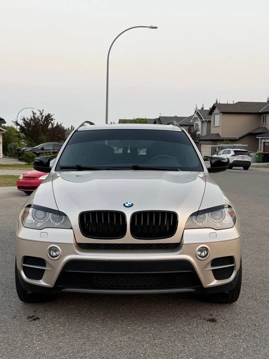 2013 BMW E70 X5 - Image 2 of 13