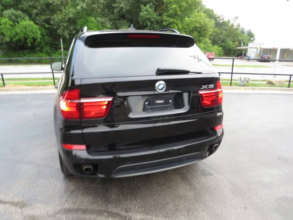 2013 BMW E70 X5 - Image 9 of 18