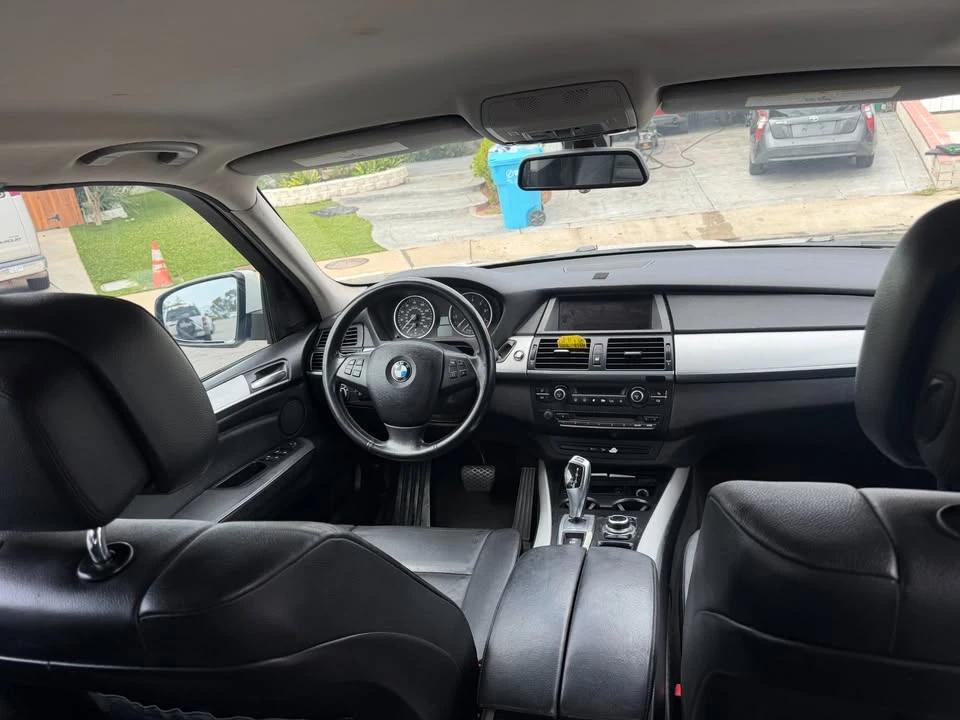 2013 BMW E70 X5 - Image 12 of 12