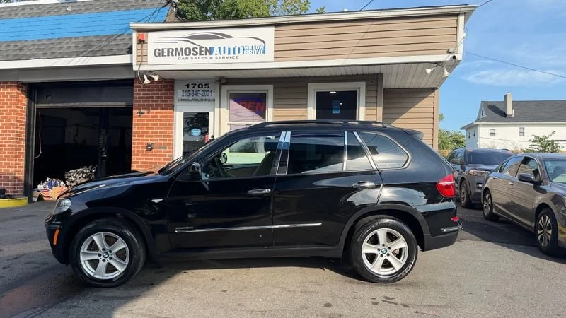 2013 BMW E70 X5 - Image 2 of 15