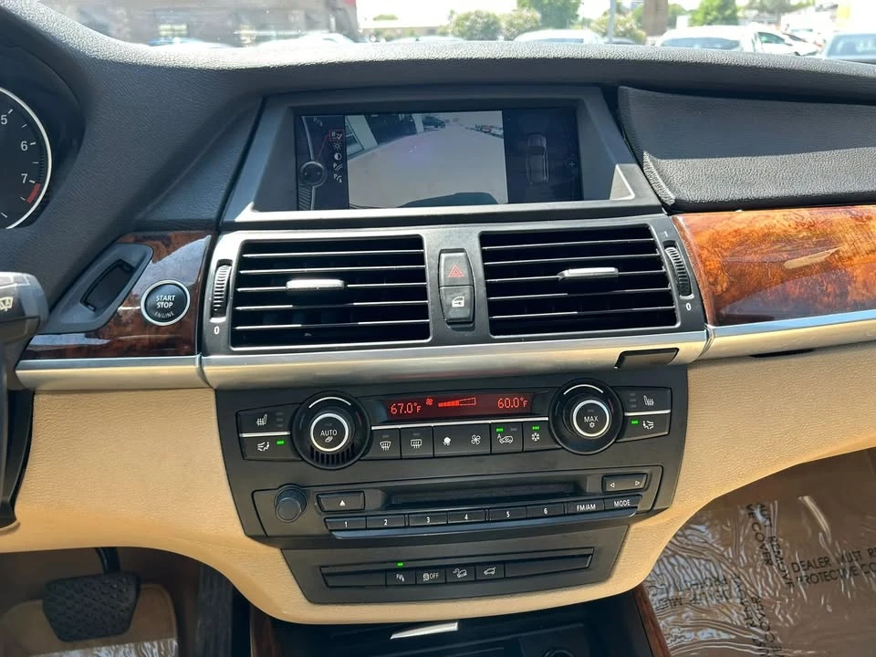 2013 BMW E70 X5 - Image 7 of 15