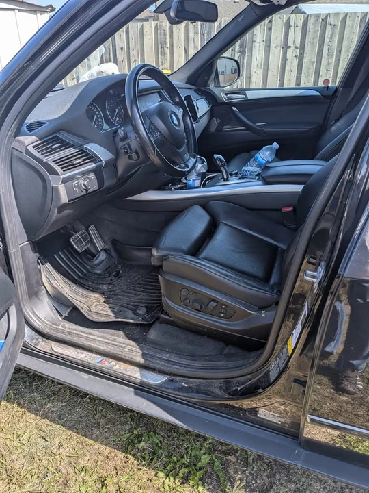 2013 BMW E70 X5 - Image 11 of 13