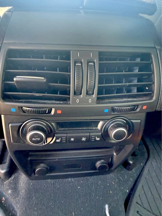 2013 BMW E70 X5 - Image 6 of 9