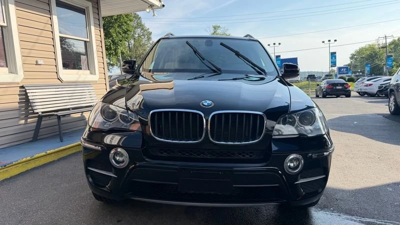 2013 BMW E70 X5 - Image 8 of 15