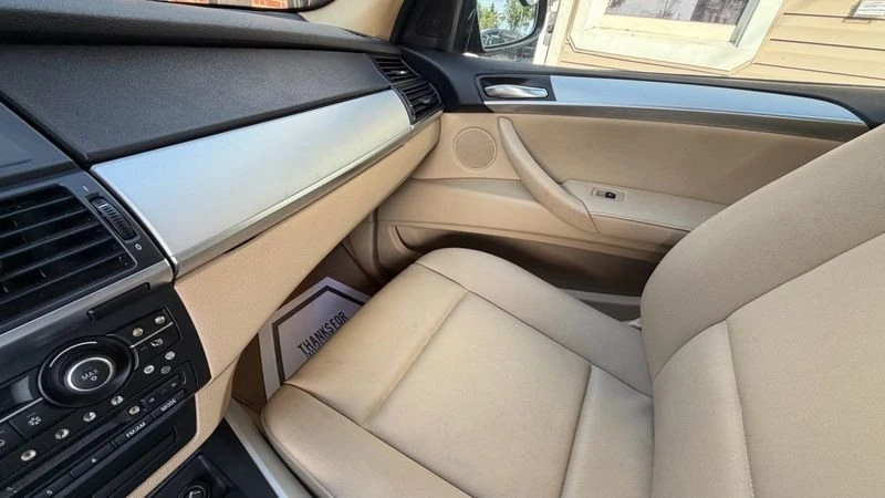 2013 BMW E70 X5 - Image 14 of 15