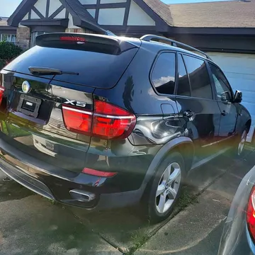 2013 BMW X5